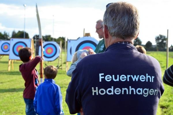 Kameradschaftstag