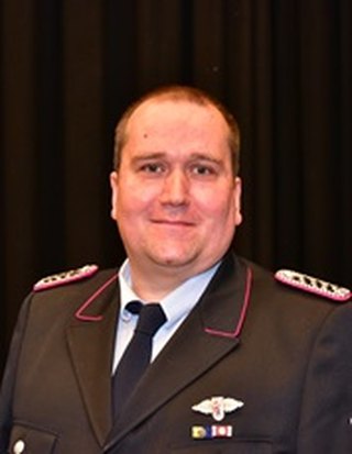 Daniel Friedrich