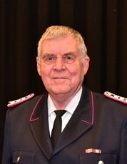 Detlef Nowak