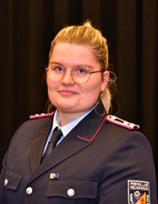 Johanna Ueltzen