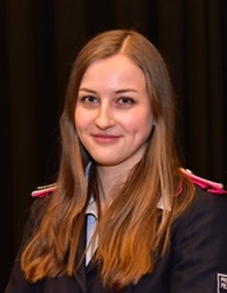 Lisa-Marie Graue
