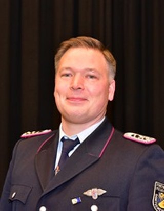 Markus Frach