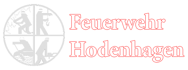 Feuerwehr Hodenhagen